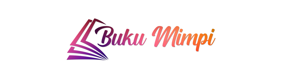 Buku Mimpi 2D Bergambar + 2D Abjad Seribu Erek Erek 2D